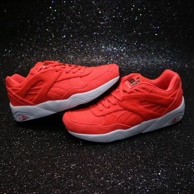 Puma R698 Remaster Men Shoes--023